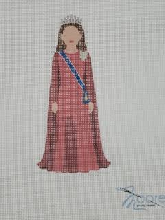 Princess Kate-State Dinner by Moore Stitching (thumbnail)
