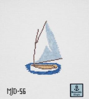 Catboat by Morgan Julia Designs (thumbnail)