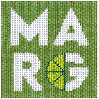 Marg Square 4x4 by Love MHB Studio (thumbnail)