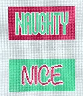 Naughty or Nice by KCN Designers (thumbnail)