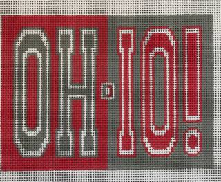 OH-IO small by Lauren Bloch Designs (thumbnail)