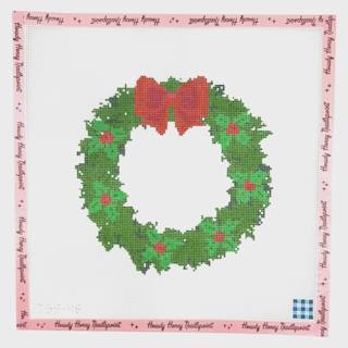 Wreath Frame by The Gingham Stitchery (thumbnail)