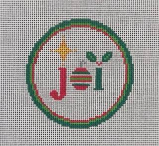 Joy Round by Love MHB Studio (thumbnail)