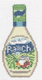 Ranch Dresing by Morgan Julia Designs (thumbnail)