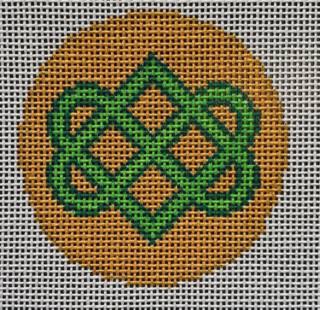 NH-99 Celtic Knot by DC Designs (via VNG Canvas) (thumbnail)