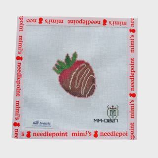 Chocolate Strawberry by Tilli Tomas (thumbnail)