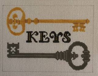 keys* by Shelly Tribbey Designs (thumbnail)