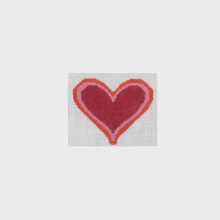 Tiny Heart by Initial K Studio (thumbnail)