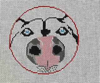 Nose Boop Husky by Froopy Designs (thumbnail)