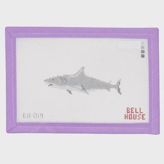 Great White Shark by Bell House Designs (thumbnail)