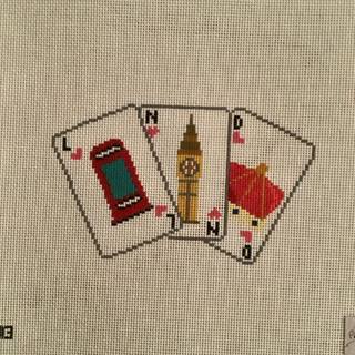 Destination London by Poppy J Stitches (thumbnail)