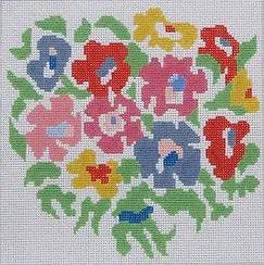 Petite Bunch 6 by Jean Smith Designs (thumbnail)
