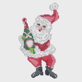 Prosec-Ho-Ho-Ho by KCN Designers (thumbnail)