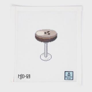 Espresso Martini by Morgan Julia Designs (thumbnail)