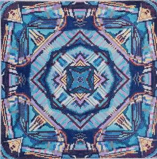 Viv Westwood Small Square by Dream House Ventures (thumbnail)