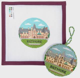 Biltmore by Spellbound Stitchery (thumbnail)