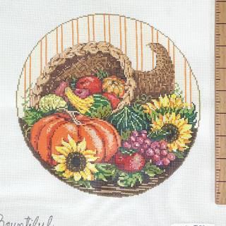 Bountiful by Sandra Gilmore (thumbnail)