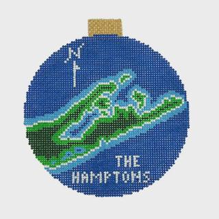 Montauk and the Hamptons by Ann Kaye Studio (thumbnail)
