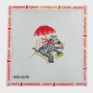 La Dolce Vita Riviera Zebra by KCN Designers (thumbnail)