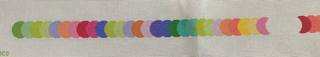 WS Overlap Bag Strap by Elizabeth Crane Swartz (thumbnail)