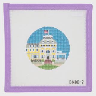 Watch Hill Oceanside Resort by Bargello Needlepoint (Designer) (thumbnail)