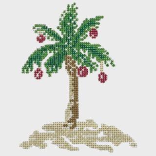 Christmas Palm Tree by KCN Designers (thumbnail)