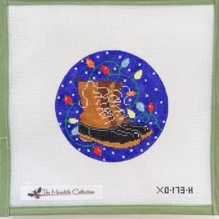 Bean Boots and Bulbs by Meredith Collection (thumbnail)