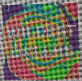 Wildest Dreams by Atlantic Blue Canvas (thumbnail)