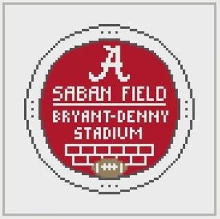 Saban Field by Kathy Schenkel (thumbnail)