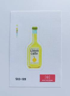 Stitch Rock Designs SRD-189 Limoncello by Stitch Rock Designs (thumbnail)