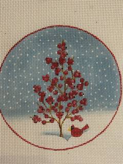 Winterberry by Love You More (thumbnail)