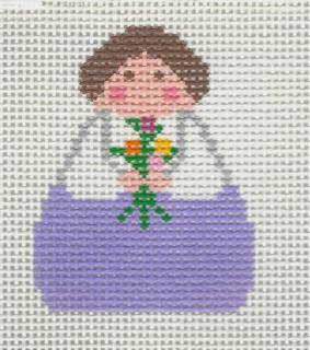 Angel - May by Stitch-Its (thumbnail)