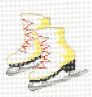 Skates by Sandra Gilmore (thumbnail)