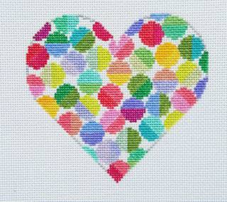 M-Lulu Heart by Elizabeth Crane Swartz (thumbnail)