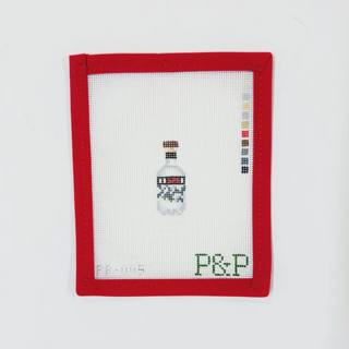 Espolon micro by Dogwood Needlepoint (thumbnail)