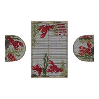 Lobster Trap – curved top by Pepperberry Designs (thumbnail)
