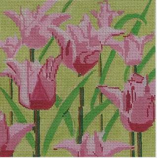Summer Palette - Tulips by Jean Smith Designs (thumbnail)