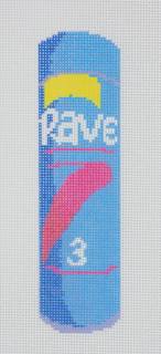 Rave Hairspray by Tilli Tomas (thumbnail)