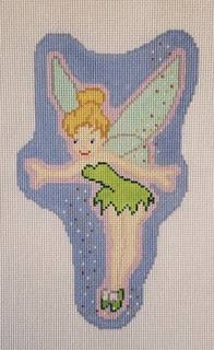 tinkerbell by Doolittle Stitchery (thumbnail)