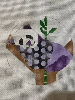 Panda by Melissa Prince Designs (thumbnail)