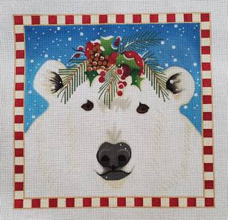 Polar Bear by Raymond Crawford (thumbnail)