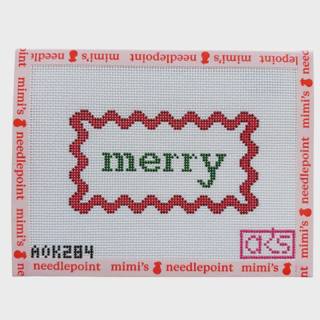 Merry by Ann Kaye Studio (thumbnail)