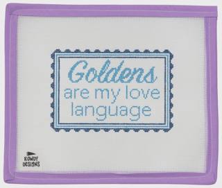 Goldens Are My Love Language by Rowdy Designs (thumbnail)