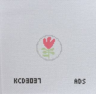 Flower Tag 1 by KCN Designers (thumbnail)