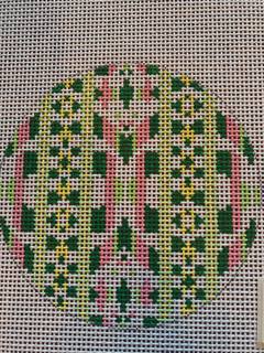 Ribbon Ornament by KCN Designers (thumbnail)