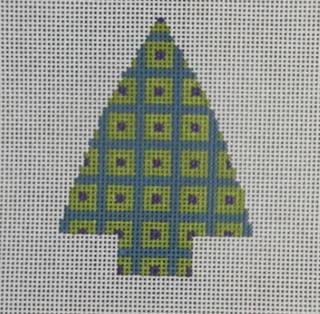 Tree with Squares by KCN Designers (thumbnail)