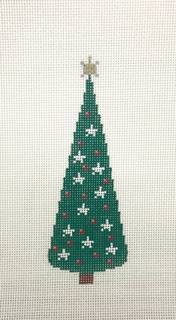 Sandra Gilmore Tree B by Fleur de Paris (thumbnail)