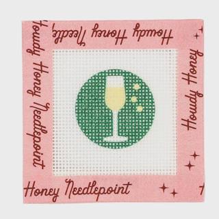 Champagne by Tilli Tomas (thumbnail)