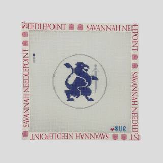 St. Andrews School by Atlantic Blue Canvas (thumbnail)