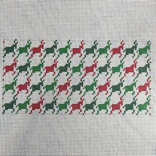 Reindeer Tooth Insert by The Gingham Stitchery (thumbnail)